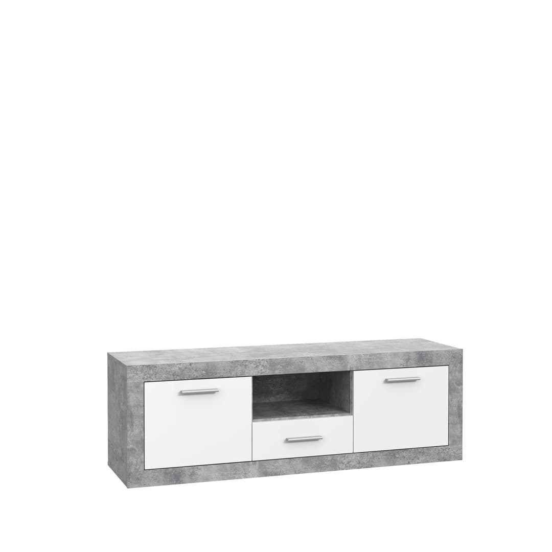 Baccio TV Cabinet 148cm, image 8