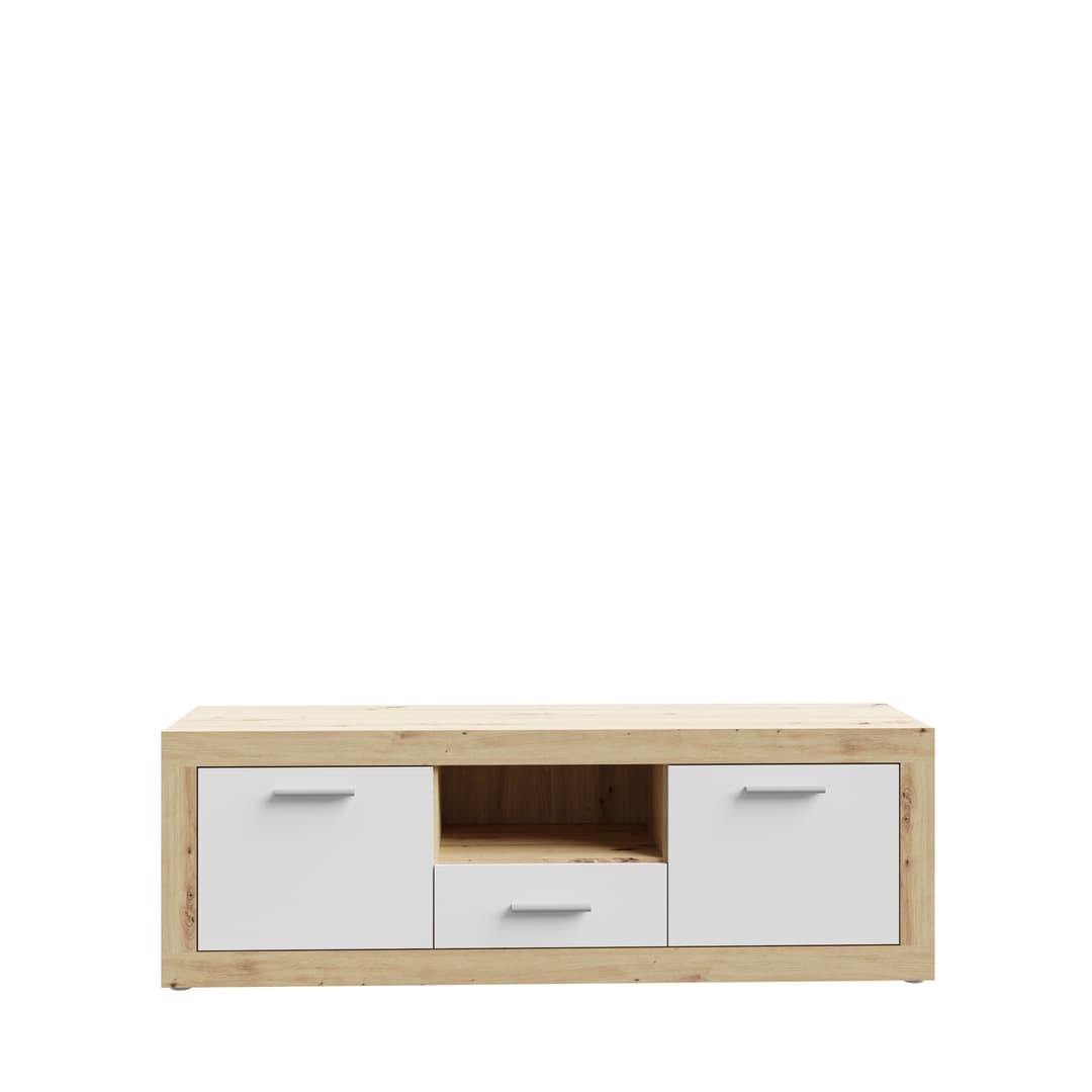 Baccio TV Cabinet 148cm, image 4