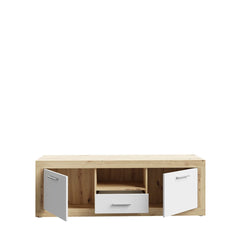 Baccio TV Cabinet 148cm, image 5