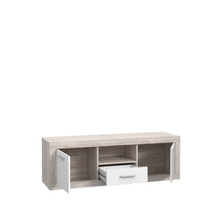 Baccio TV Cabinet 148cm, image 14