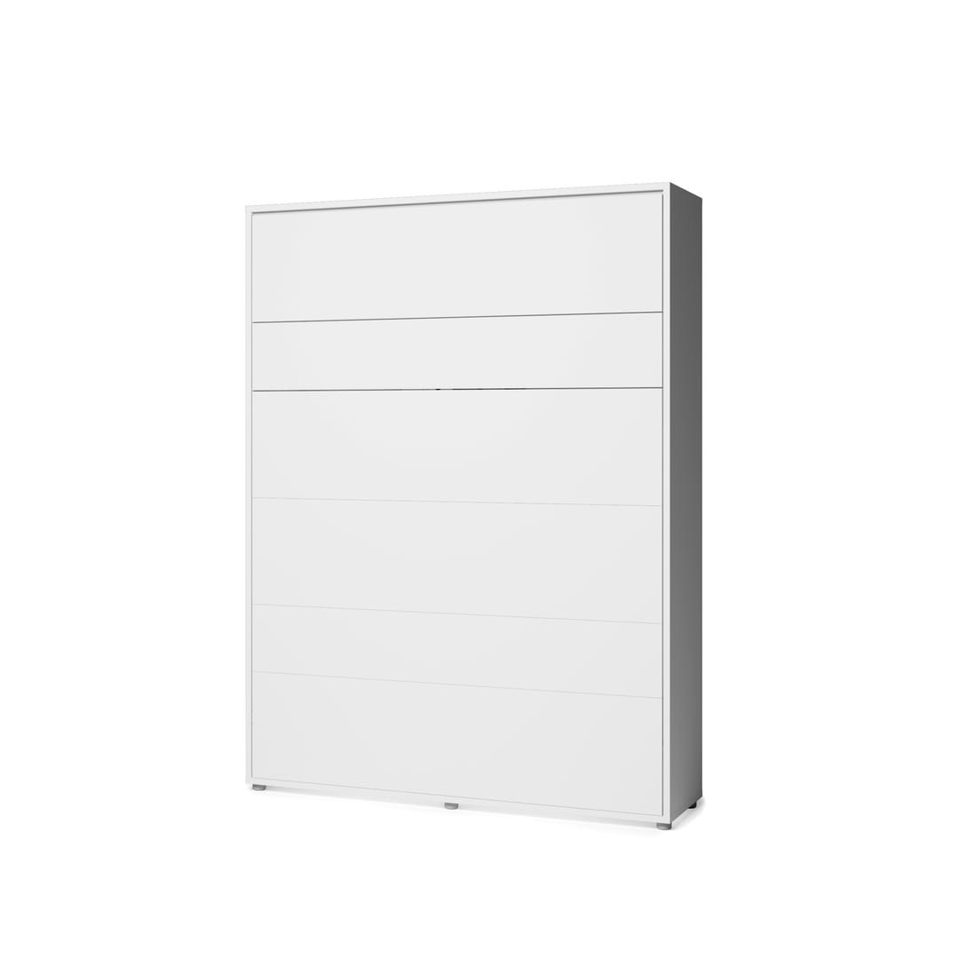BC-51 Vertical Wall Bed Concept 150cm