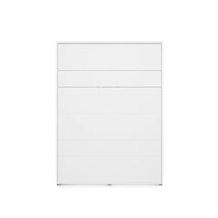 BC-51 Vertical Wall Bed Concept 150cm