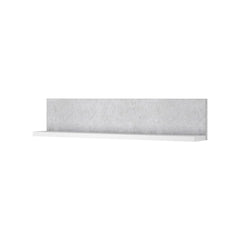 Bota 01 Wall Shelf 150cm