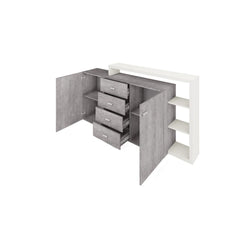 Bota 27 Sideboard Cabinet 180cm