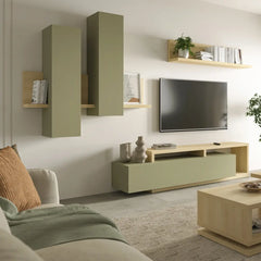 Bota 40 TV Cabinet 219cm