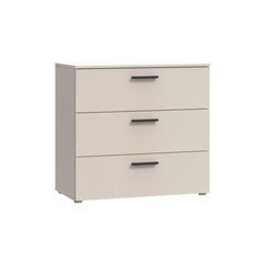 Ingalill Chest Of Drawers 80cm in Sand, image 2