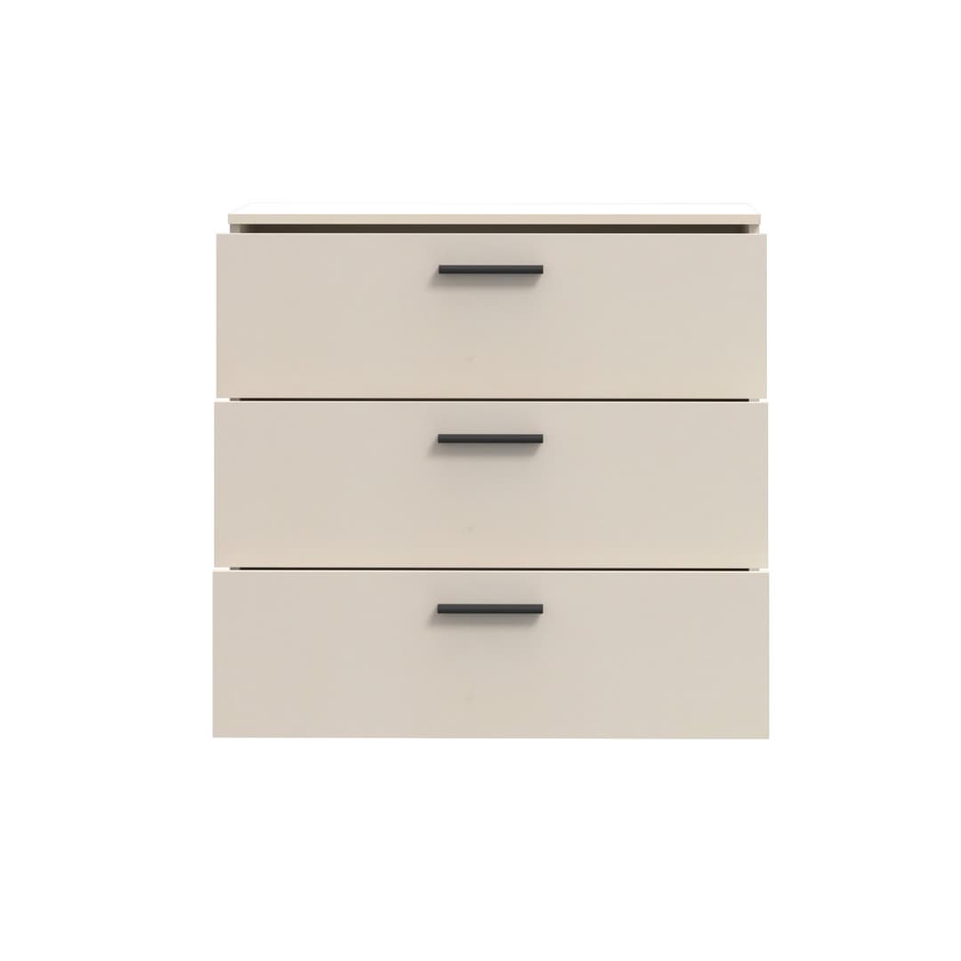 Ingalill Chest Of Drawers 80cm in Sand, image 5