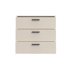 Ingalill Chest Of Drawers 80cm in Sand, image 5