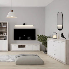 Baccio Cabinet image