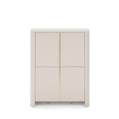 Bari Highboard Cabinet 103cm - product image 8
