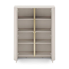 Bari Highboard Cabinet 103cm - product image 7