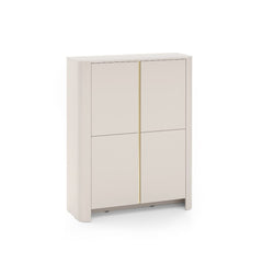 Bari Highboard Cabinet 103cm - product image 6