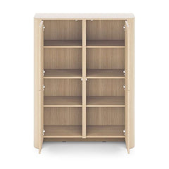 Bari Highboard Cabinet 103cm - product image 3