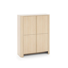 Bari Highboard Cabinet 103cm - product image 2