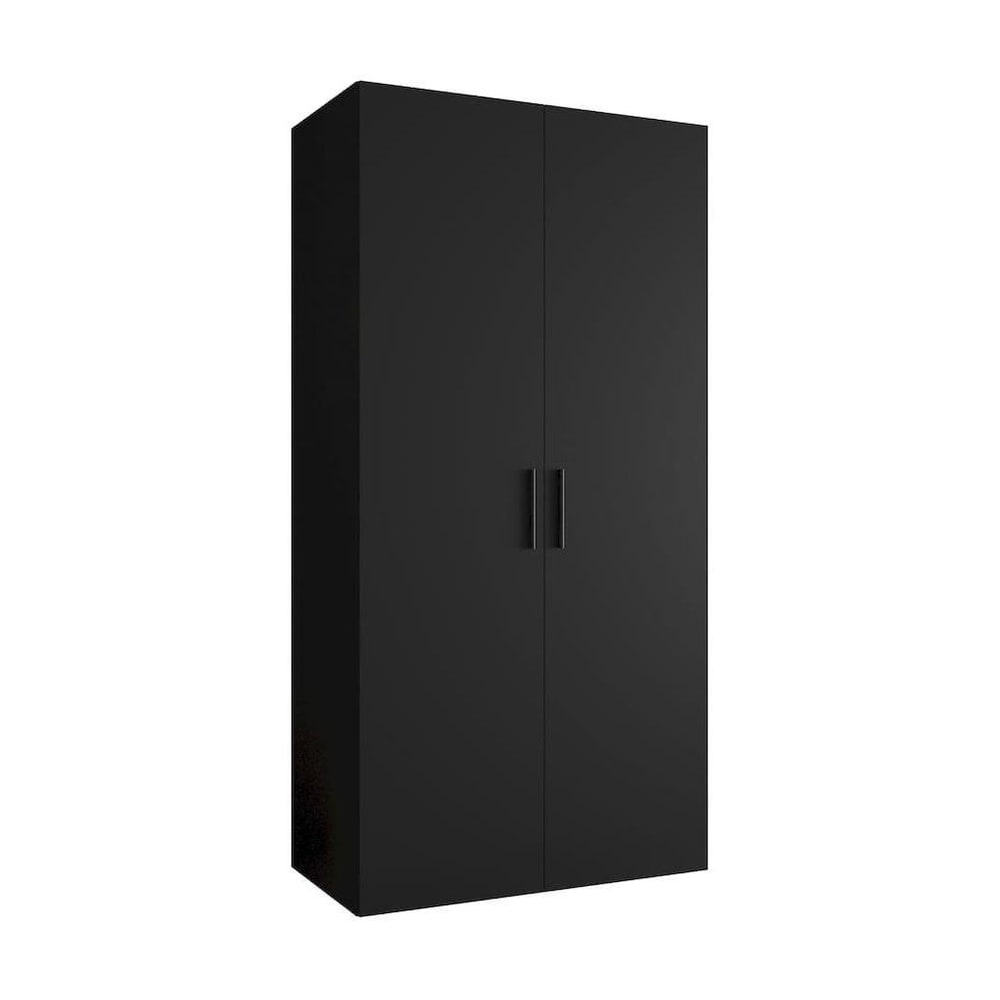 Bari I Hinged Door Wardrobe 100cm - product image 9