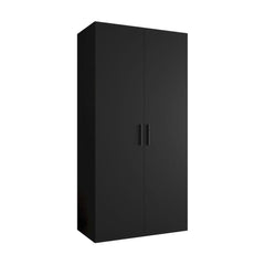 Bari I Hinged Door Wardrobe 100cm - product image 9