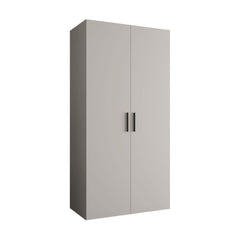 Bari I Hinged Door Wardrobe 100cm - product image 2