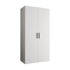 Bari I Hinged Door Wardrobe 100cm - product image 7