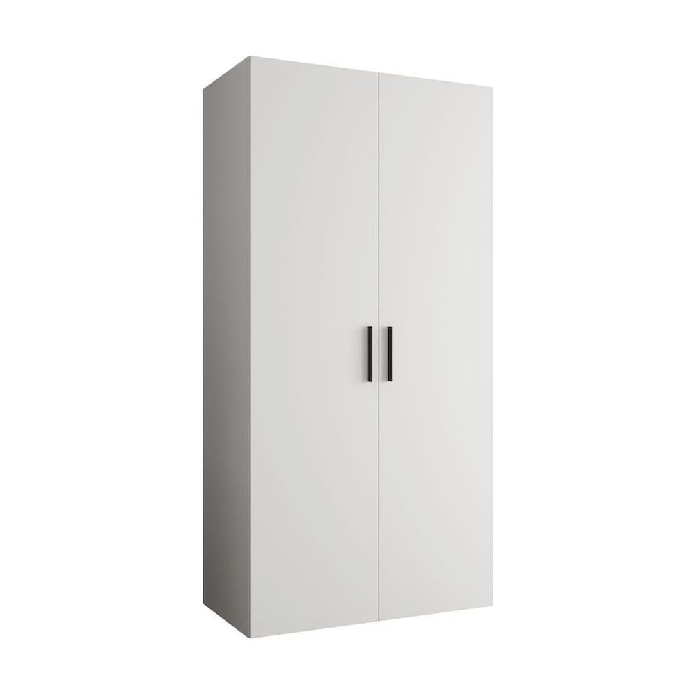 Bari I Hinged Door Wardrobe 100cm - product image 7