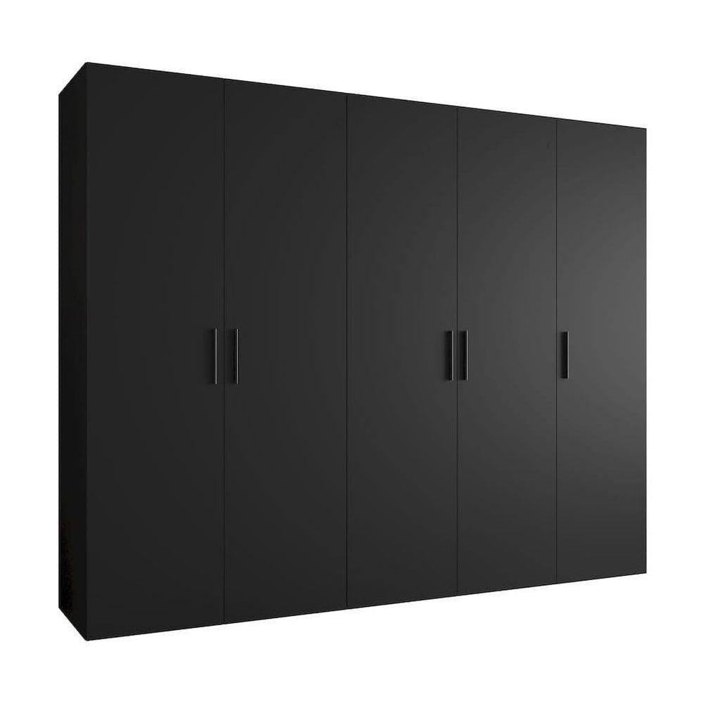 Bari I Hinged Door Wardrobe 250cm - product image 9