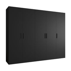 Bari I Hinged Door Wardrobe 250cm - product image 9