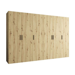 Bari I Hinged Door Wardrobe 300cm - product image 6