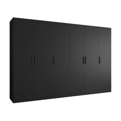 Bari I Hinged Door Wardrobe 300cm - product image 10