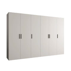 Bari I Hinged Door Wardrobe 300cm - product image 2