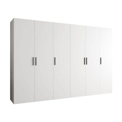 Bari I Hinged Door Wardrobe 300cm - product image 8