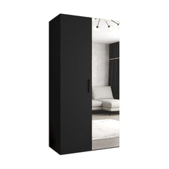 Bari II Hinged Door Wardrobe 100cm - product image 9