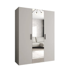 Bari II Hinged Door Wardrobe 150cm - product image 4