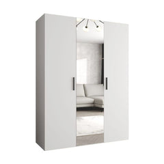 Bari II Hinged Door Wardrobe 150cm - product image 8