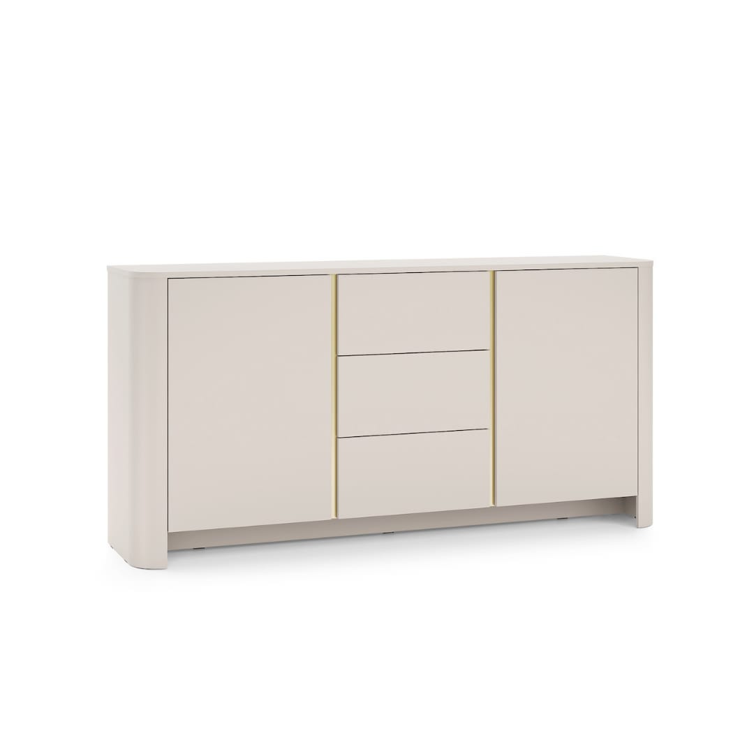Bari Sideboard Cabinet 168cm - product image 6