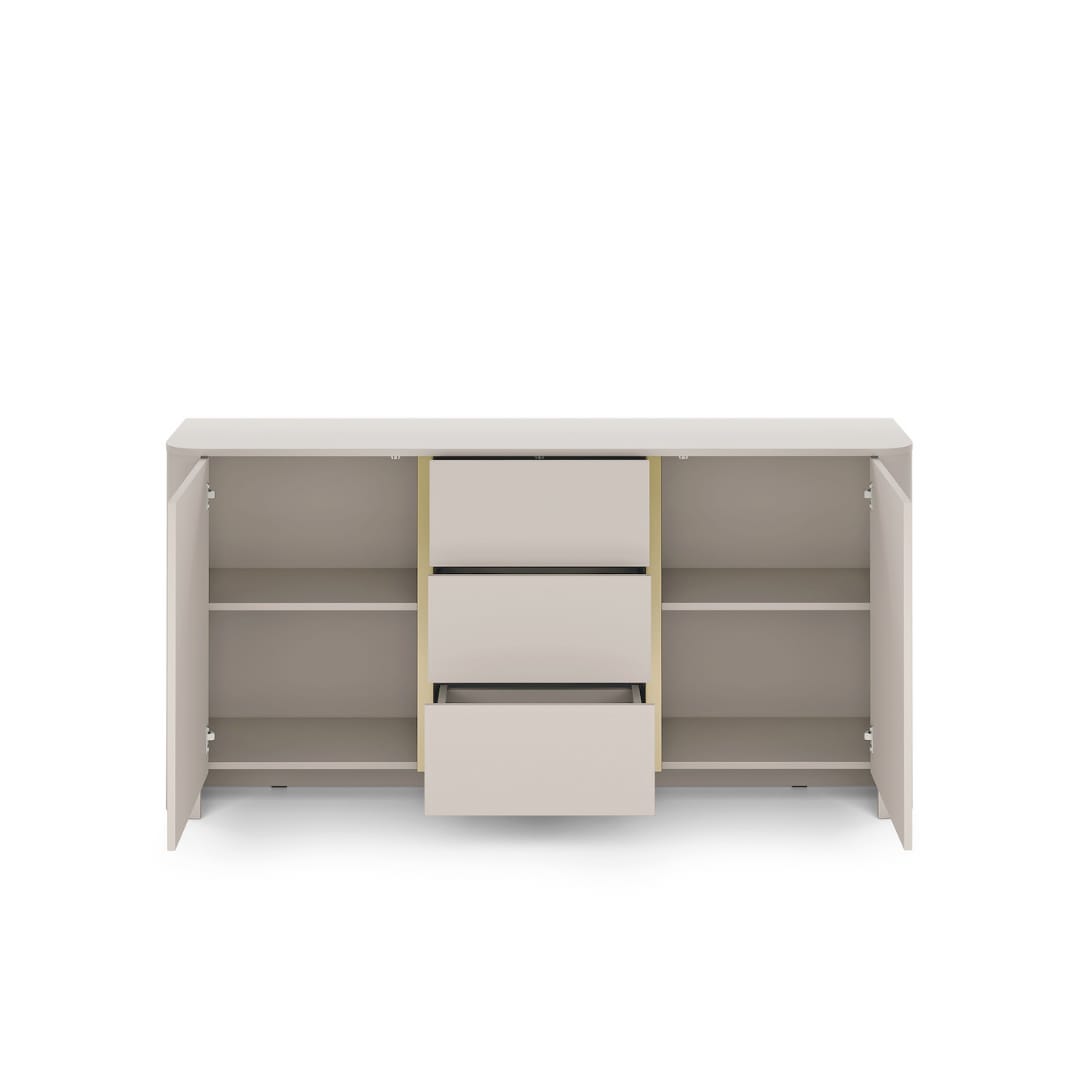 Bari Sideboard Cabinet 168cm - product image 7
