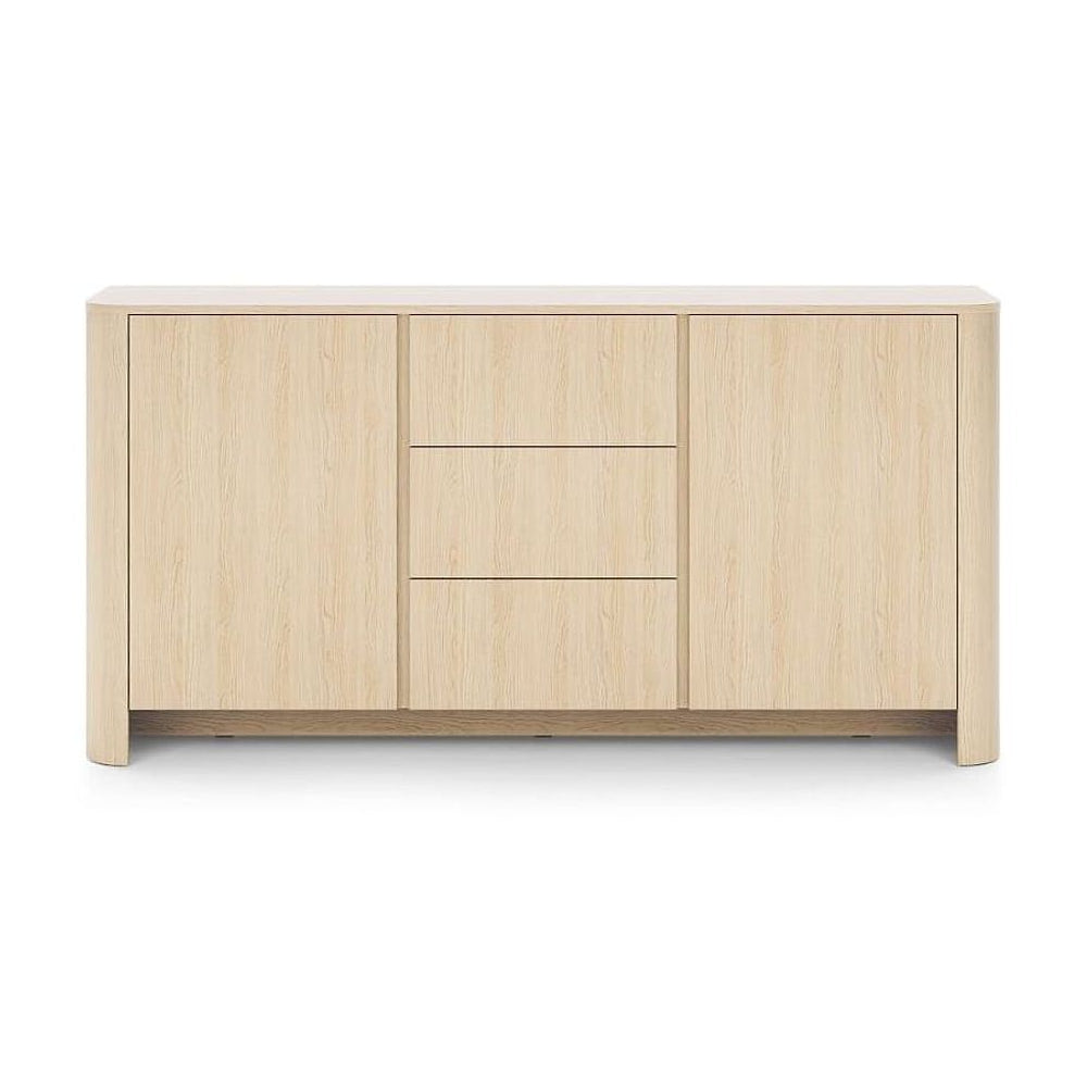Bari Sideboard Cabinet 168cm - product image 4