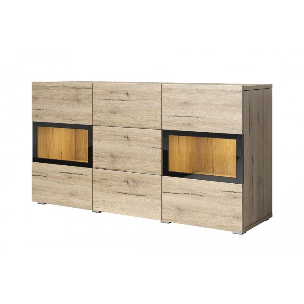 Baros 26 - Sideboard Cabinet 132cm - product image 8