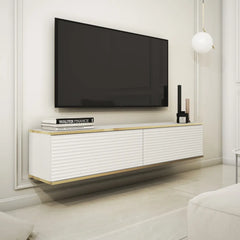 Moro Floating TV Cabinet 135cm - product image 7