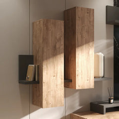 Bota 04 Wall Hung Cabinet 152cm