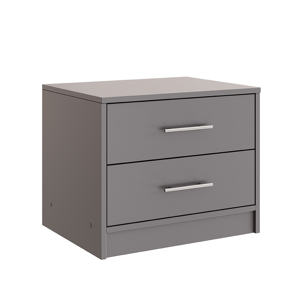 Bedside Table DUNHAM Lava