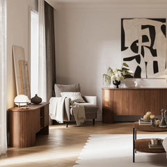 Cavo Oak Walnut image
