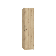 Cadixo Hinged Door Wardrobe 51cm, image 2