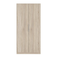 Cadixo Hinged Door Wardrobe 101cm, image 10