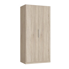 Cadixo Hinged Door Wardrobe 101cm, image 8