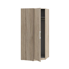 Cadixo Corner Wardrobe 94cm, image 12