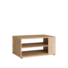 Verniq Coffee Table 90cm in Oak Natural, image 2