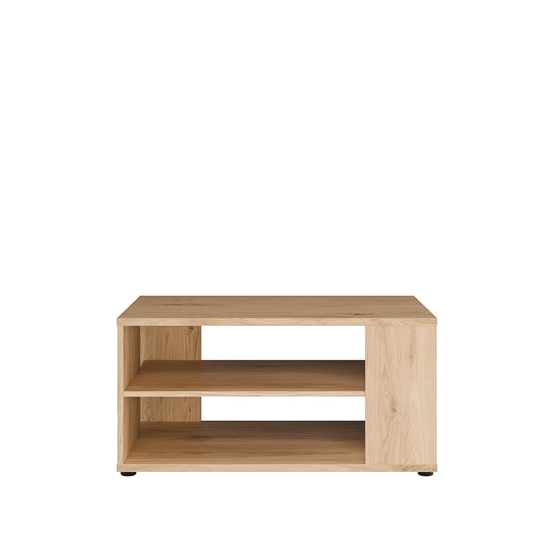 Verniq Coffee Table 90cm in Oak Natural, image 5