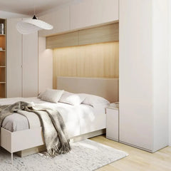 Charlie CH-01 Corner Wardrobe 100cm - product image 5
