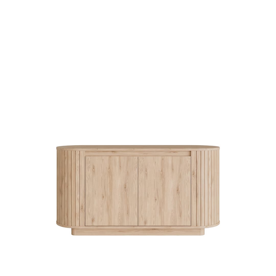 Chikuma Sideboard Cabinet 162cm, image 14