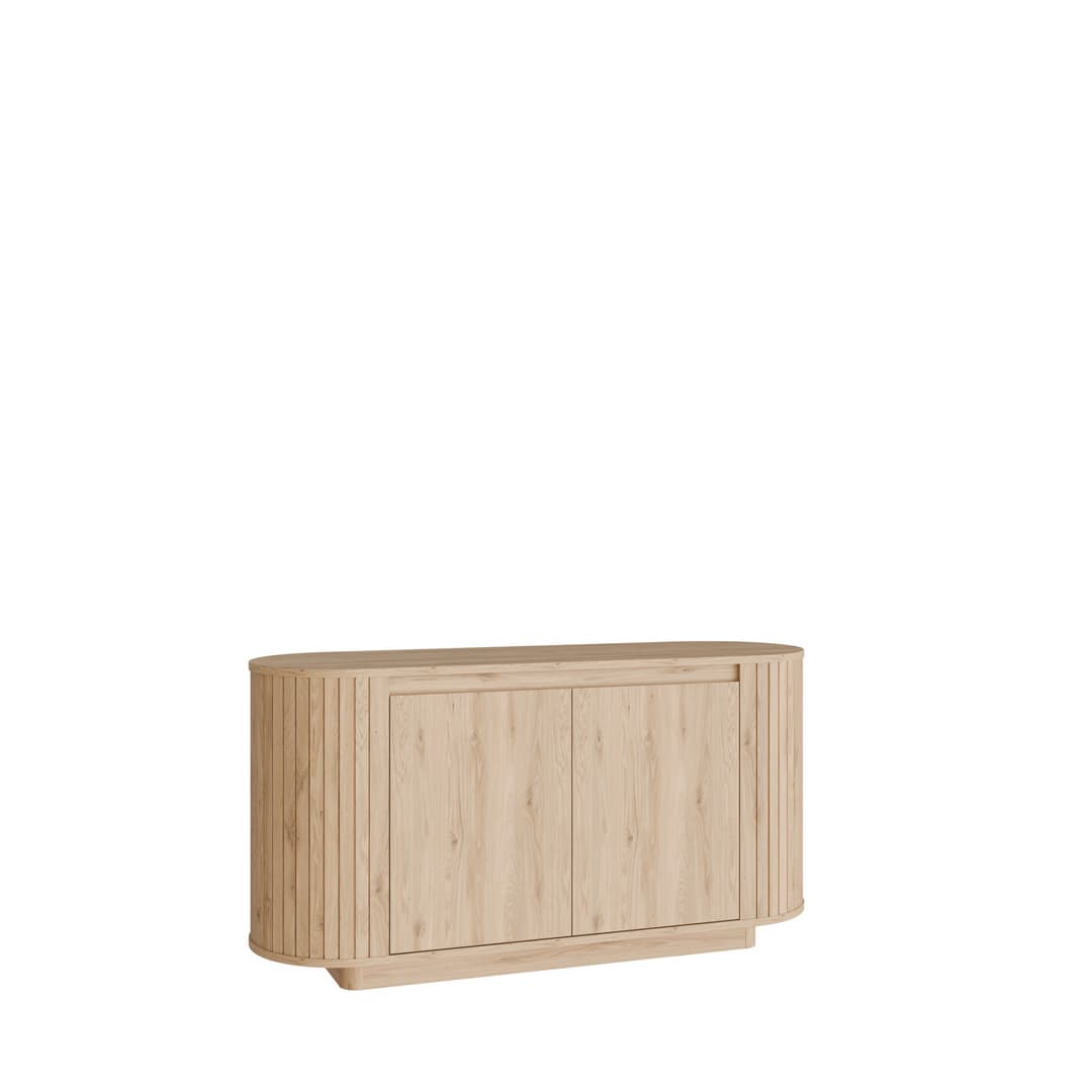 Chikuma Sideboard Cabinet 162cm, image 12