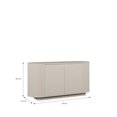 Chikuma Sideboard Cabinet 162cm, image 6